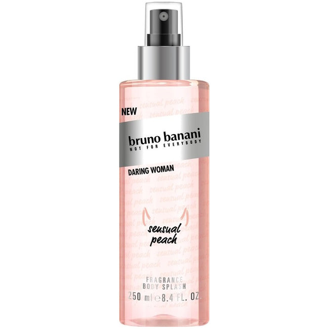 Bruno Banani Daring Woman perfumowana mgiełka do ciała 250ml