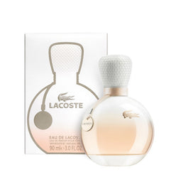 Lacoste Eau De Lacoste Pour Femme woda perfumowana spray 90ml