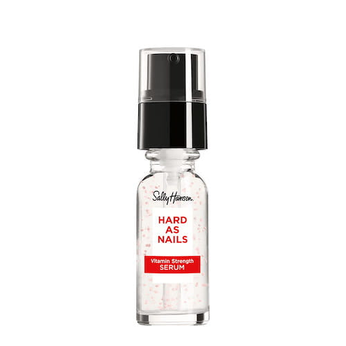 Sally Hansen Hard As Nails skoncentrowana odżywka do paznokci z proteinami 13.3ml