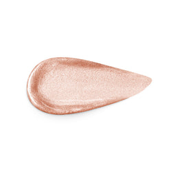KIKO Milano Glow Fusion Highlighting Drops metaliczny rozświetlacz do twarzy w płynie 02 Sweet Dreams 10ml