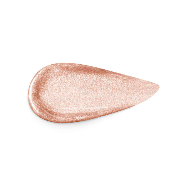 KIKO Milano Glow Fusion Highlighting Drops metaliczny rozświetlacz do twarzy w płynie 02 Sweet Dreams 10ml