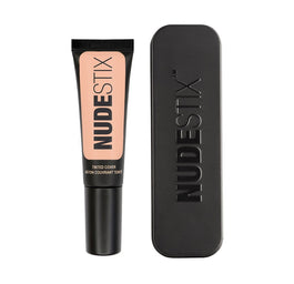 Nudestix Tinted Cover Foundation podkład do twarzy Nude 2.5 20ml