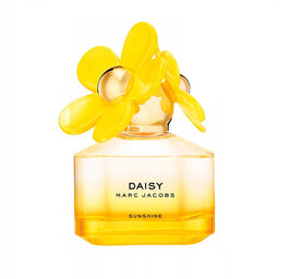Marc Jacobs Daisy Sunshine woda toaletowa spray 50ml - produkt bez opakowania