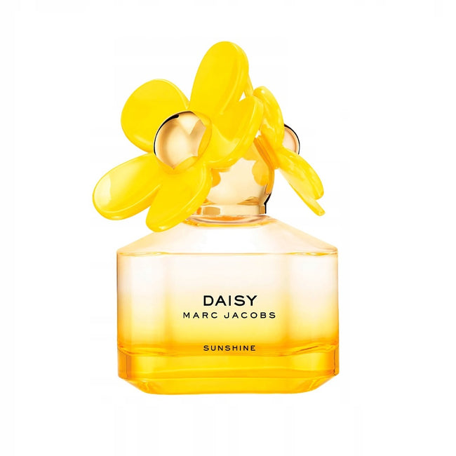 Marc Jacobs Daisy Sunshine woda toaletowa spray 50ml - produkt bez opakowania