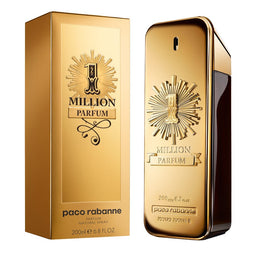 Paco Rabanne 1 Million Parfum perfumy spray 200ml