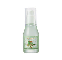 SKINFOOD Lettuce & Cucumber Watery Essence nawadniające serum do twarzy z organiczną sałatą i ogórkiem 45ml