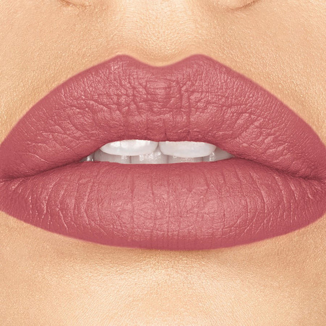 bareMinerals Gen Nude Matte Liquid Lipstick matowa pomadka w płynie Swag 4ml