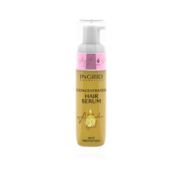 Ingrid Magic Serum skoncentrowane serum do włosów z olejkiem z awokado 40ml