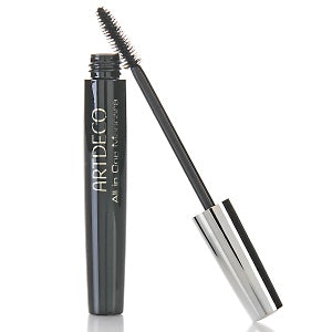 Artdeco All in One tusz do rzęs nr 01 Black 10ml