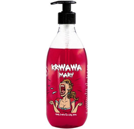 LaQ Shots! Krwawa Mary żel do mycia ciała i rąk 500ml