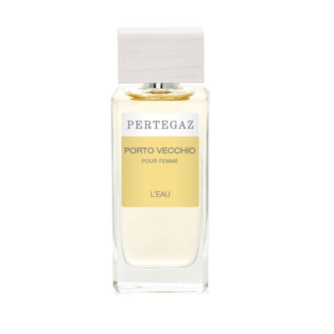 Saphir Pertegaz Porto Vecchio Pour Femme woda perfumowana spray 50ml