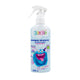 BOOBOO Szampon micelarny dla dzieci w sprayu bez spłukiwania 200ml