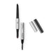 KIKO Milano Eyebrow Multitasker 3in1 wielofunkcyjna kredka do brwi 06 Blackhaired  0.4g
