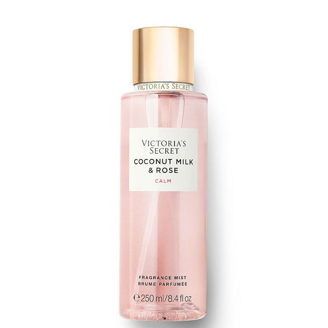 Victoria's Secret Coconut Milk & Rose mgiełka do ciała 250ml