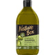 Nature Box Olive Oil szampon do włosów zniszczonych z olejem z oliwki 385ml