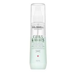 Goldwell Dualsenses Curls & Waves Hydrating Serum nawilżające serum w sprayu 150ml