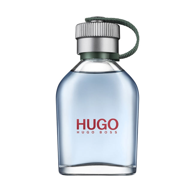 Hugo Boss Hugo woda toaletowa spray 125ml - produkt bez opakowania