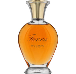 Rochas Rochas Femme woda toaletowa spray 100ml Tester