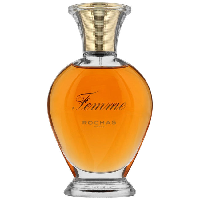 Rochas Rochas Femme woda toaletowa spray 100ml - produkt bez opakowania