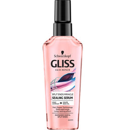 Gliss Kur Split Ends Miracle serum spajające do włosów zniszczonych z rozdwojonymi końcówkami 75ml