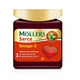 Möller's Serce Omega-3 suplement diety 60 kapsułek