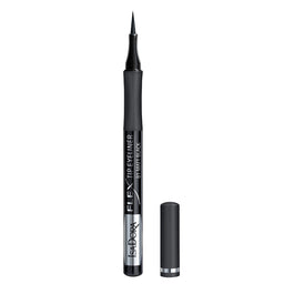 Isadora Flex Tip Eyeliner Matt matowy eyeliner w pisaku 81 Black 1.1ml