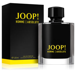 Joop! Homme Absolute woda perfumowana spray 120ml