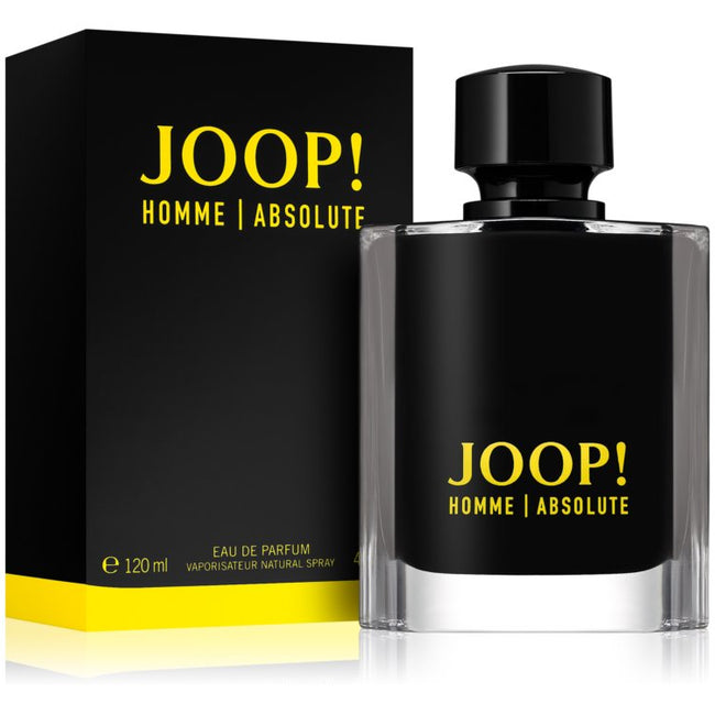 Joop! Homme Absolute woda perfumowana spray 120ml