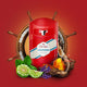 Old Spice Whitewater dezodorant sztyft 50ml