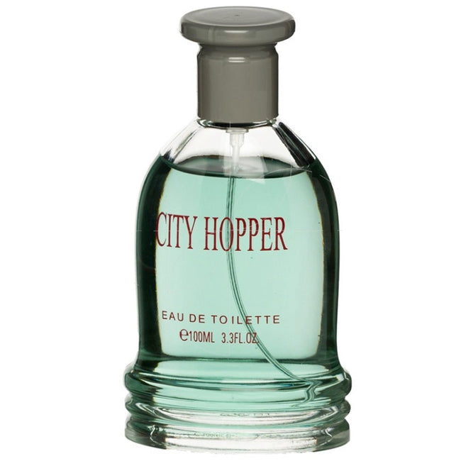Street Looks City Hopper woda toaletowa spray 100ml