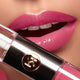 KIKO Milano Unlimited Double Touch dwuetapowa płynna pomadka do ust 111 Satin Pink Camellia 6ml