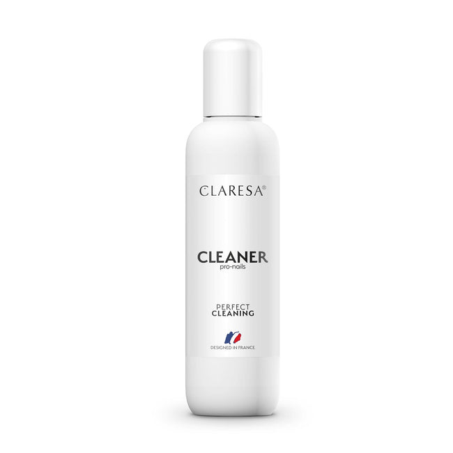 Claresa Cleaner Pro-Nails odtłuszczacz do paznokci 100ml