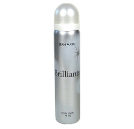 Jean Marc Brilliants For Women dezodorant spray 75ml