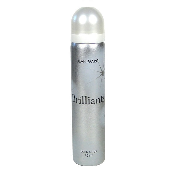 Jean Marc Brilliants For Women dezodorant spray 75ml