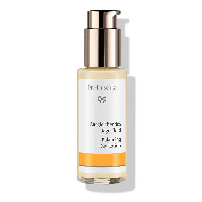 Dr. Hauschka Balancing Day Lotion regulujący balsam na dzień 50ml