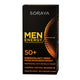 Soraya Men Energy 50+ energetyzujący krem przeciwzmarszczkowy 50ml