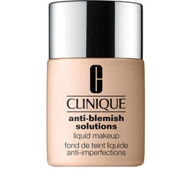 Clinique Anti-Blemish Solution Liquid Makeup lekki podkład do cery problematycznej 01 Fresh Alabaster 30ml