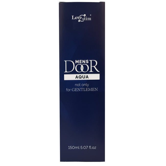 Love Stim Mens Door Aqua żel nawilżający na bazie wody 150ml