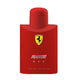 Ferrari Scuderia Red woda toaletowa spray 125ml - produkt bez opakowania