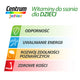 Centrum od A do Z witaminy dla dzieci od 4. roku życia suplement diety 30 tabletek do ssania