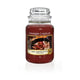 Yankee Candle Świeca zapachowa duży słój Crisp Campfire Apples 623g