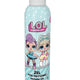 LOL SURPRISE Shower Gel 3+ żel pod prysznic dla dzieci Cupcake 300ml