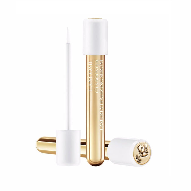 Lancome Cils Booster Lash Revitalizing Serum rewitalizujące serum do rzęs 4ml