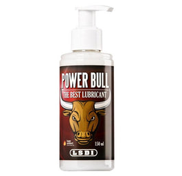 Love Stim Power Bull żel na erekcję 150ml