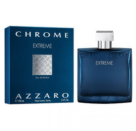 Azzaro Chrome Extreme woda perfumowana spray 100ml