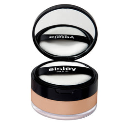 Sisley Phyto Poudre Libre puder sypki z wyciągiem z hibiskusa 04 Sable 12g
