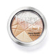 Lirene Shiny Touch Mineral Shimmer mineralny rozświetlacz do twarzy i oczu 9g