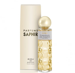 Saphir Freedom Women woda perfumowana spray 200ml