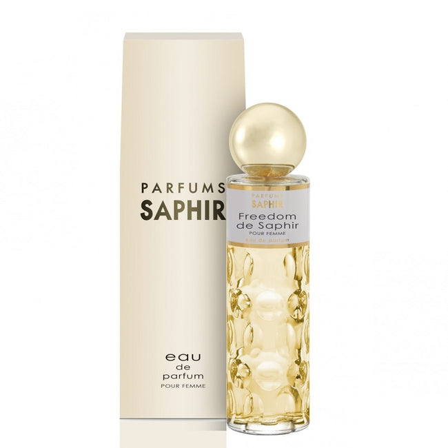 Saphir Freedom Women woda perfumowana spray 200ml