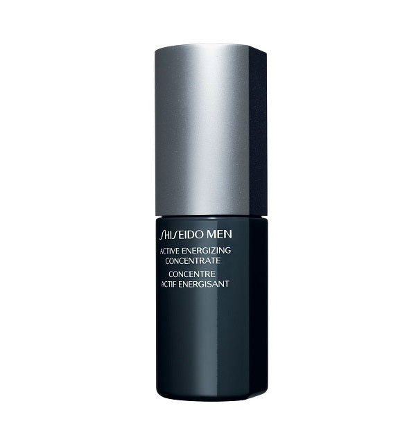 Shiseido Men Active Energizing Concentrate krem do twarzy dla mężczyzn 50ml